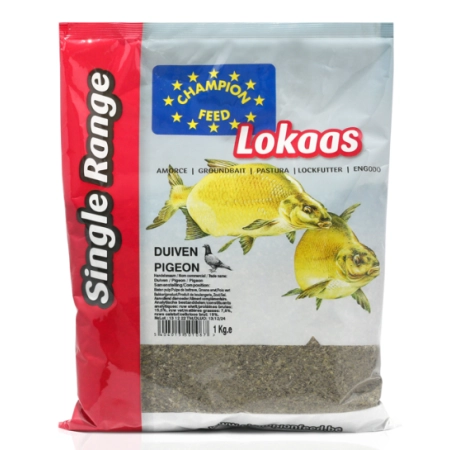 Odchody gołębie PIGEON Champion Feed 1 kg